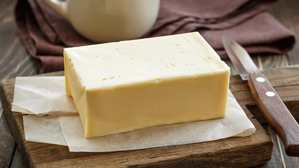 Leche de distintas especies animales